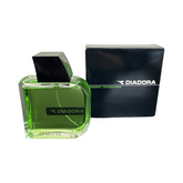 Diadora Energy Fragrance (Green) 100ML EDT Spray (M)